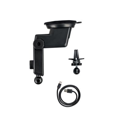 6. Verbatim FWC-03 Pro Qi Fast Wireless Autoladegerät retail Black