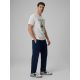 4. Men's casual trousers 4F 4FRSS26TTROM1963-20S