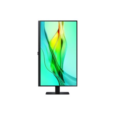 6. Samsung S60UD Computer Monitor 68.6 cm (27") 2560 x 1440 px Quad HD LCD Black