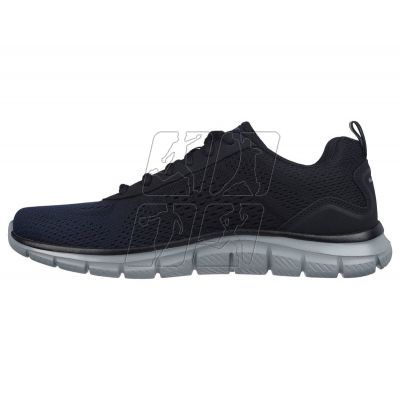 3. Shoes Skechers Track Ripkent M 232399/NVBK