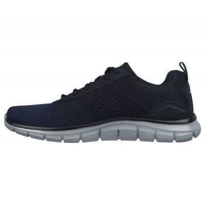 3. Skechers Track Ripkent M 232399/NVBK shoes