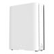 5. ASUS ZenWiFi BQ16 Tri-Band (2.4 GHz / 5 GHz / 6 GHz) Wi-Fi 7 (802.11be) White, 3 Internal
