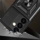 4. Hybrid Armor Camshield armored case for Samsung Galaxy S24+ with camera cover - black
