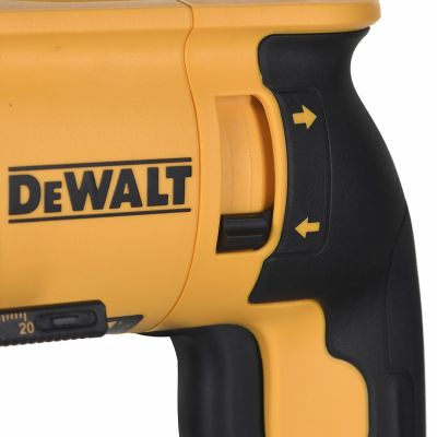 2. 800W 2.6J DeWalt D25133K Hammer Drill
