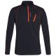 5. Protest HUMANS Men’s 1/4 Zip Top