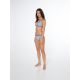 Women's bikini Protest MIXIDA triangle bikini top L