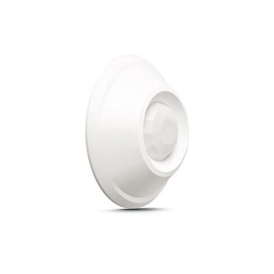2. SATEL AQUA RING S Ceiling PIR Motion Detector, 24 V AC/DC Power Supply