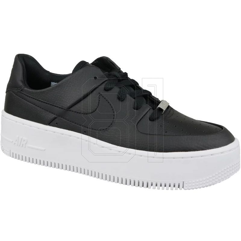 5. Nike Air Force 1 Sage Low W AR5339-002