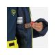 3. Rossignol Boy Siz Jkt Jacket Navy Blue