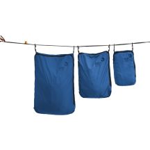 TTTM Lightest Blue 3-Pack Travel Organizer