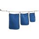 TTTM Lightest Blue 3-Pack Travel Organizer