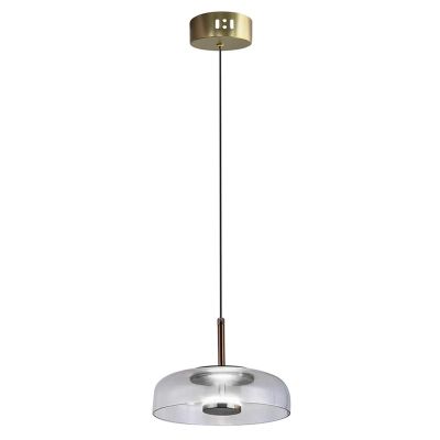 LUMINAIRE PENDANT LED 6W 500LM 4000K