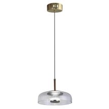 LUMINAIRE PENDANT LED 6W 500LM 4000K
