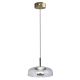 LUMINAIRE PENDANT LED 6W 500LM 4000K