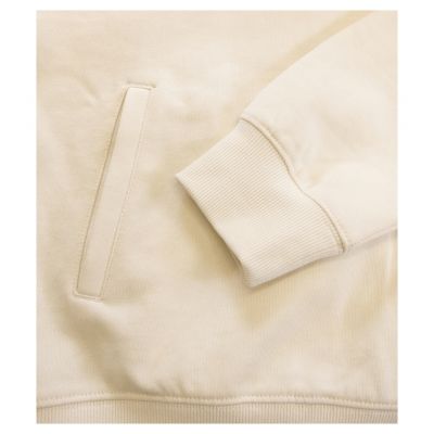 4. Women's Moon sweatshirt (sage)