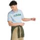 5. adidas Essentials Single Jersey Linear Embroidered Logo Tee M IJ8651