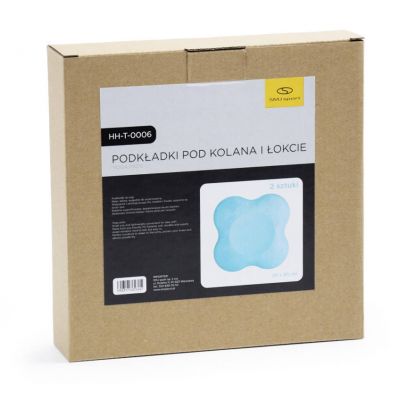 3. SMJ sport exercise pads HH-T-0006