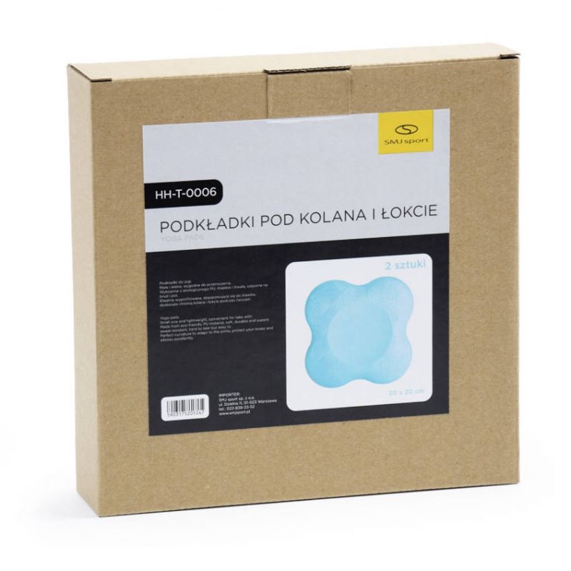3. SMJ sport exercise pads HH-T-0006