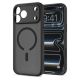 3. Spigen Ultra Hybrid MagSafe case for iPhone 18 Pro / 17 Pro - frost black