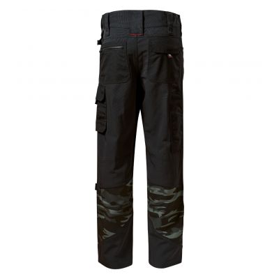 3. Rimeck Vertex Camo M MLI-W09C2 camouflage dark gray pants