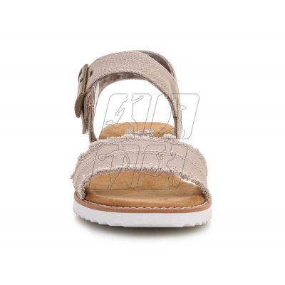 3. Skechers Desert Kiss Adobe Princess W 113541-TPE Sandals