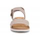3. Skechers Desert Kiss Adobe Princess W 113541-TPE Sandals