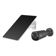 Dahua Technology KIT/BF4CA-0210B/M0508 industrial camera Bullet IP Security Camera Outdoor 2560 x 1440 px Wall