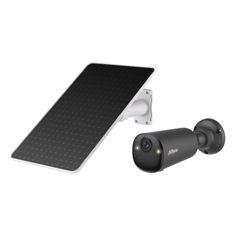 Dahua Technology KIT/BF4CA-0210B/M0508 industrial camera Bullet IP Security Camera Outdoor 2560 x 1440 px Wall