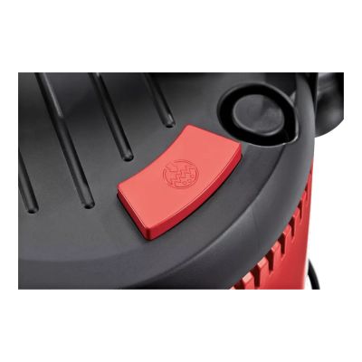 8. Flex VC 21 L MC Black, Red 20 l 1000 W