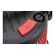 8. Flex VC 21 L MC Black, Red 20 l 1000 W