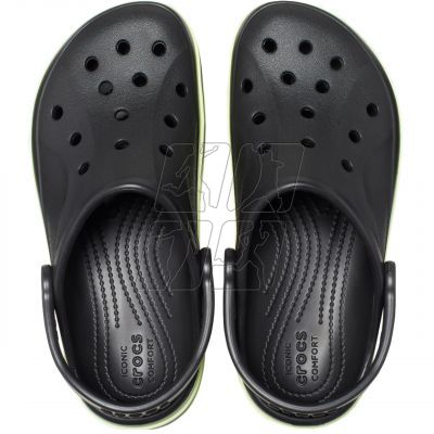 2. Clogs Crocs BayBand Clog T Jr 208322 0C4