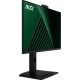 20. MSI PRO MP275QPDG Computer Monitor 68.6 cm (27") 2560 x 1440 px Wide Quad HD LCD Black