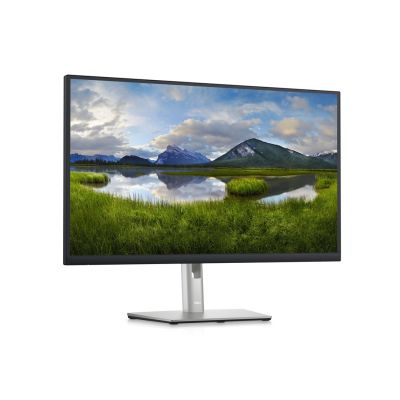 2. LED monitor 27" DELL P Series P2723QE 68.6cm 3840x2160px 4K Ultra HD LCD Black