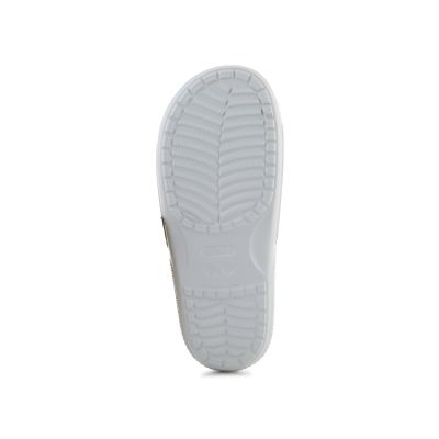 5. Crocs Classic Slide W 206121-1FT flip-flops