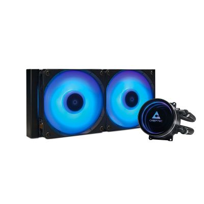 Chieftec Iceberg 240 RGB Water Cooling