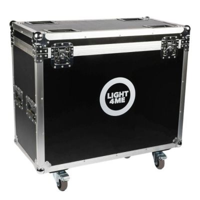LIGHT4ME 7R BEAM 230W CASE 2IN1 transport case