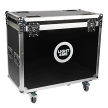 LIGHT4ME 7R BEAM 230W CASE 2IN1 transport case