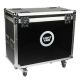 LIGHT4ME 7R BEAM 230W CASE 2IN1 transport case