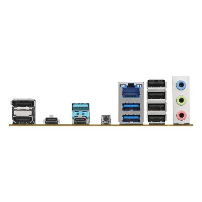 12. ASRock Z890 Pro-A motherboard