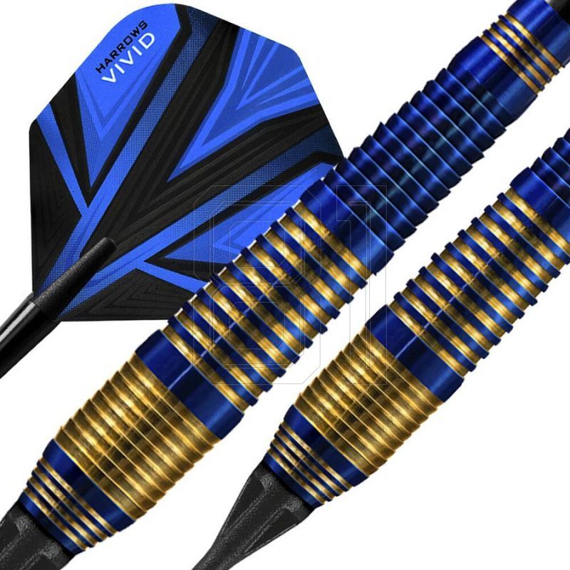 11. Harrows Vivid Softip HS-TNK-000013784