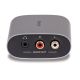 6. Lindy 38363 Audio File Converter Silver