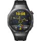 Huawei WATCH GT 5 Pro 46mm | Smart Watch | GPS (Satellite) | AMOLED | 1.43 inch | Black
