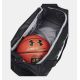 4. Under Armour UA Undeniable 5.0 S Sports Bag 40L Polyester, Thermoplastic Polyurethane Elastomers (TPU) Black