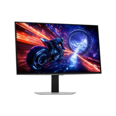 15. MONITOR SAMSUNG ODYSSEY G6 OLED 27" LS27FG602SUXEN 500Hz