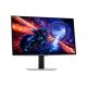 15. MONITOR SAMSUNG ODYSSEY G6 OLED 27" LS27FG602SUXEN 500Hz