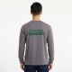 5. Men's New Balance Athletics 70s Run Long Sleeve Graphic T-shirt - MT23560-PHM