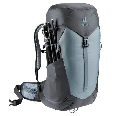 5. Deuter AC Lite 28 SL 3420924-4412 hiking backpack
