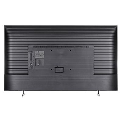8. Samsung UE85U8092FUXXH LED TV 85'' 4K Ultra HD Tizen Q-Symphony DVB-T2 Black