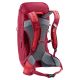 4. Deuter AC Lite 24 Hiking Backpack, Cherry/Masala