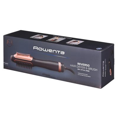 8. Rowenta CF9840F0 Hair Styler